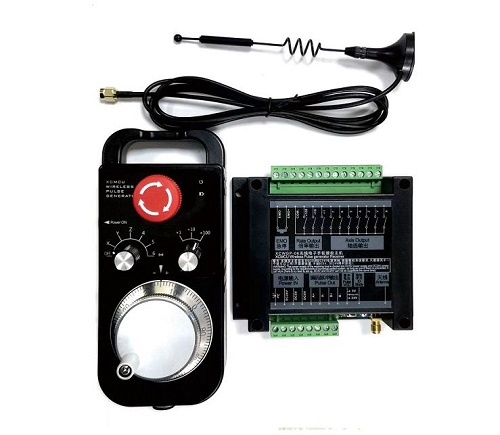 XCWGP-06无线电子手轮